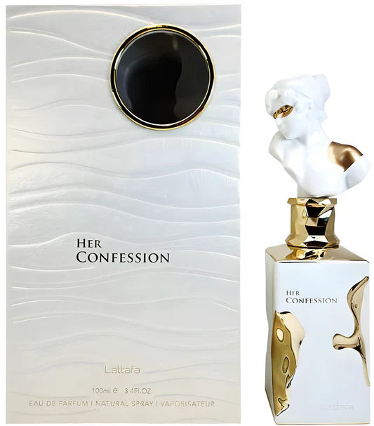 Her Confession by Lattafa Perfume for Woman