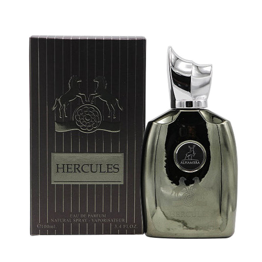 Hercules by Maison Alhambra Perfume for Man