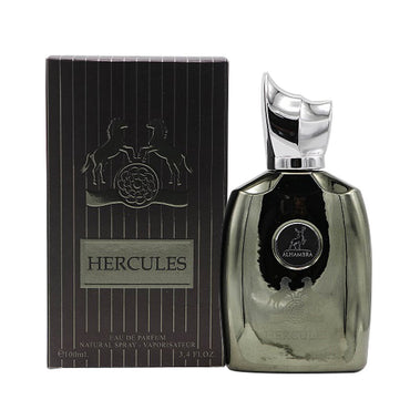 Hercules