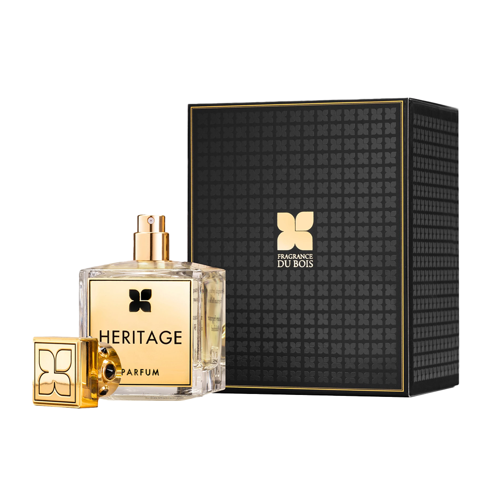 Heritage Edp