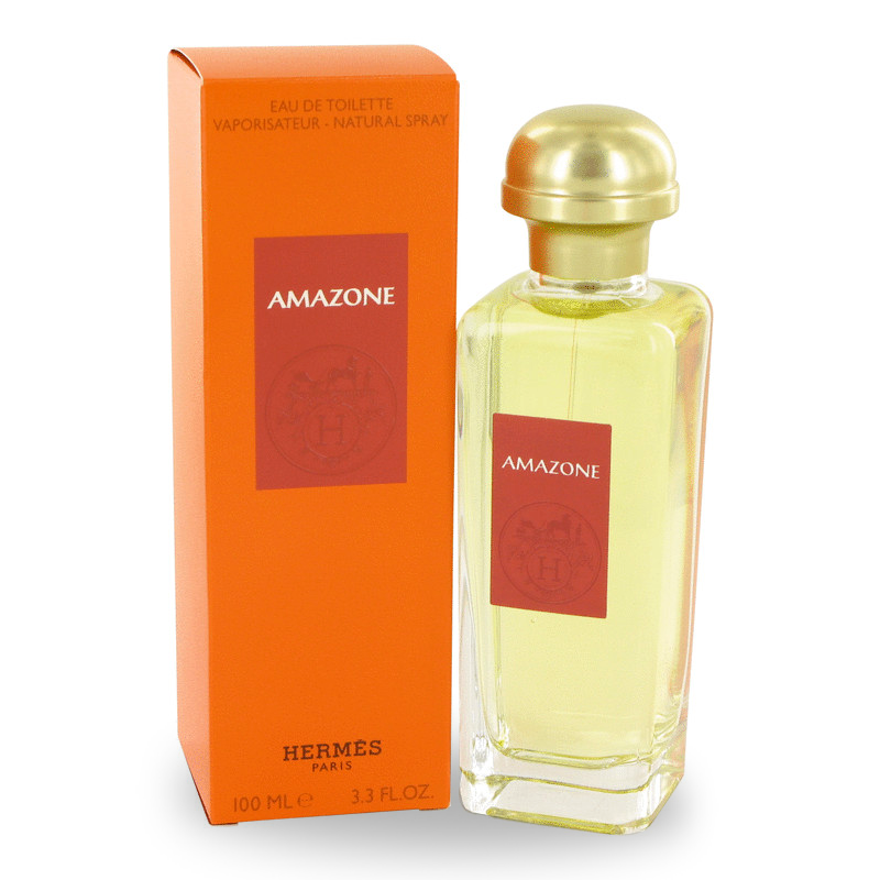 Amazone by Hermes Perfume for Woman