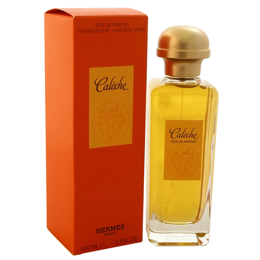 Caleche Soie by Hermes Perfume for Woman