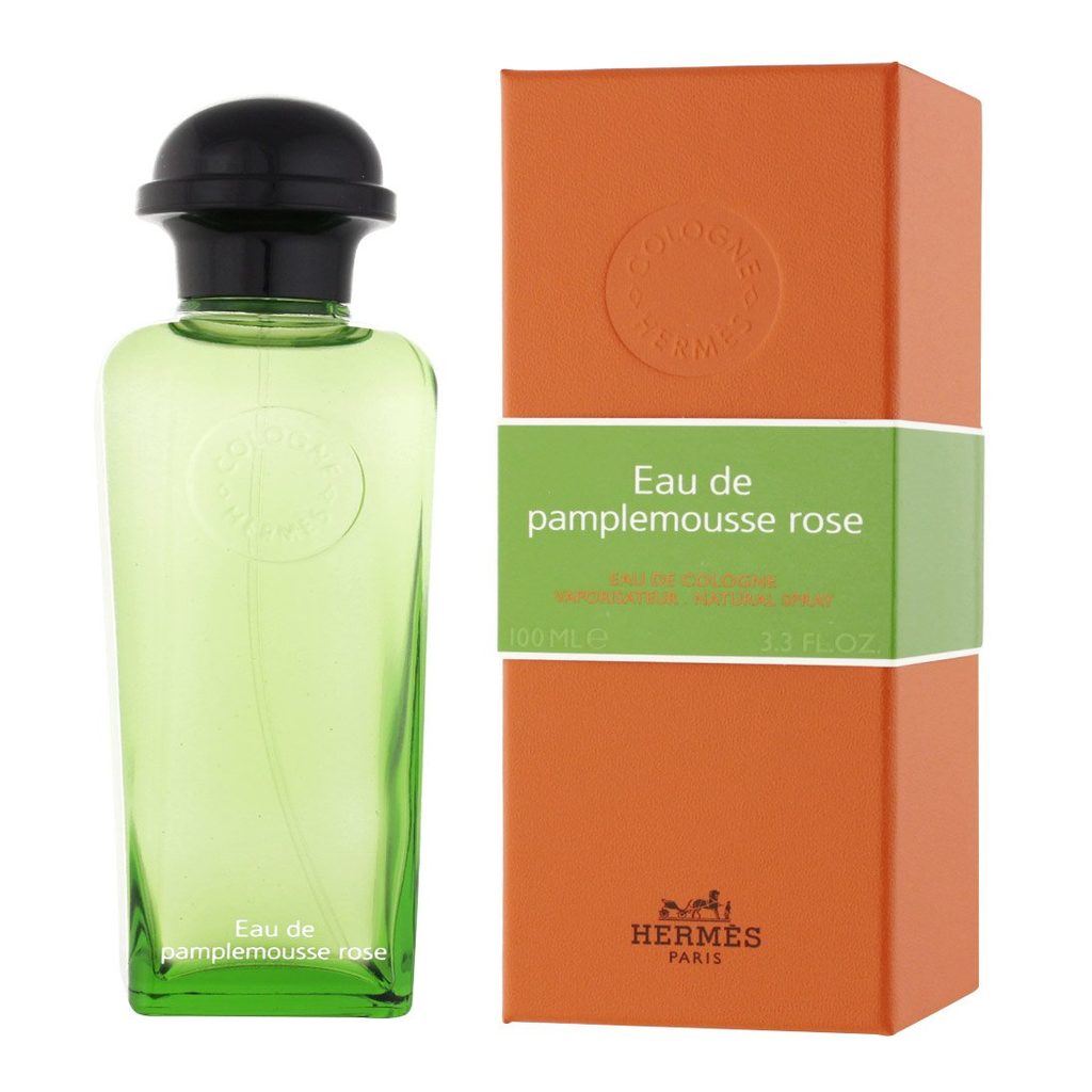 De Pamplemousse Rose