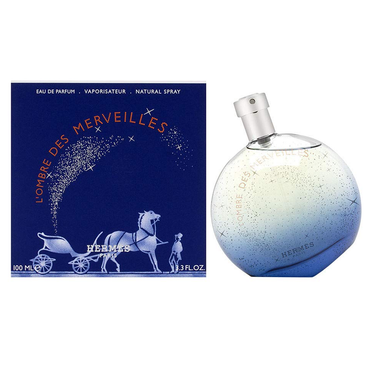 L'Ombre Des Merveilles