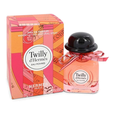 Twilly D'Hermes Eau Poivree Limited Edition