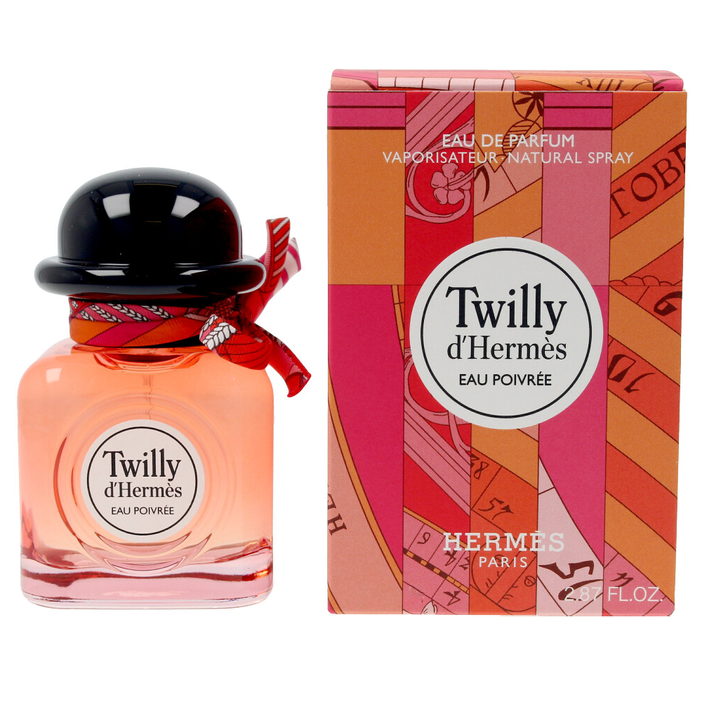 Twilly D'Hermes Eau Poivree