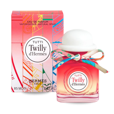 Twilly D'Hermes Tutti