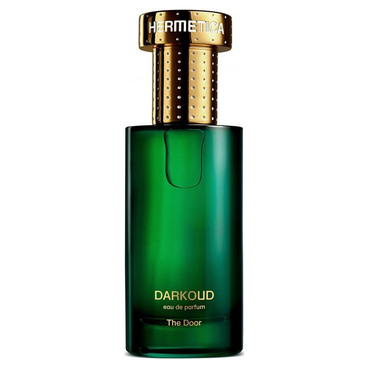 Darkoud The Door