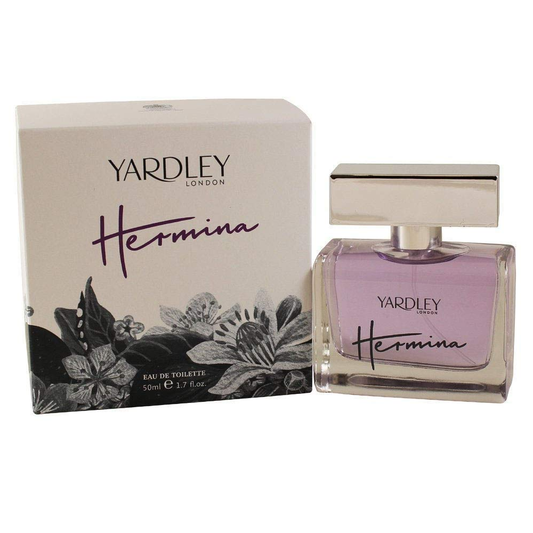 Hermina By Yardley by Yardley Perfume for Woman