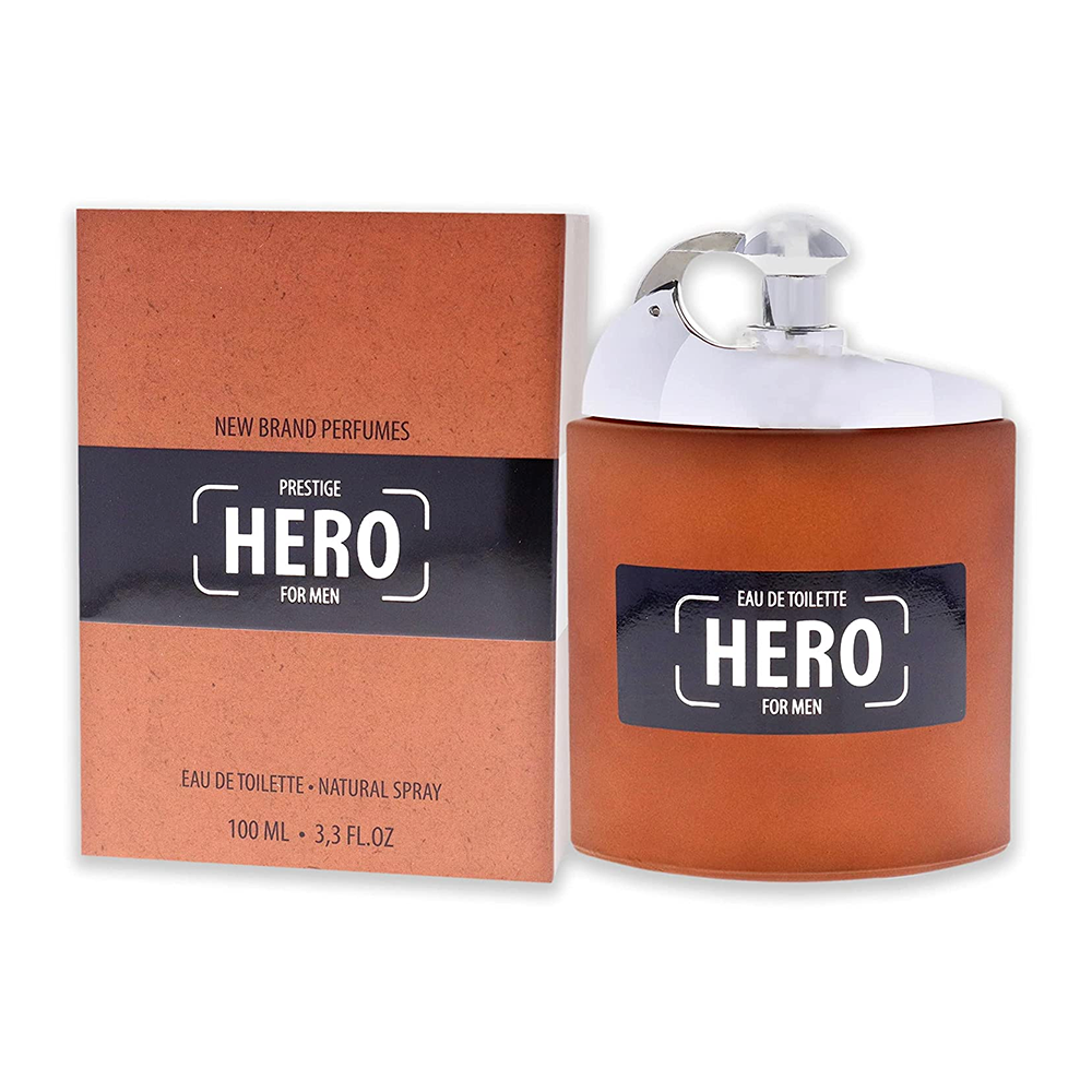 Hero