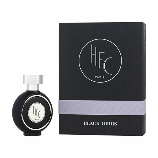 Hfc Black Orris by Haute Fragrance Company Perfume for Man