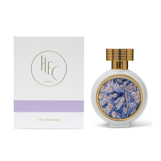 Hfc Chic Blossom by Haute Fragrance Company Perfume for Woman