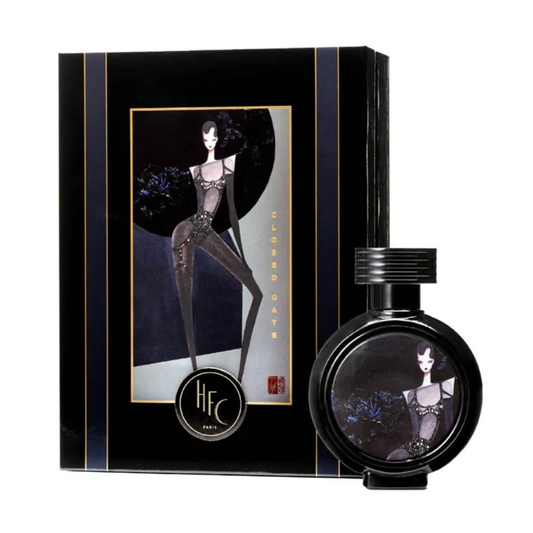 Hfc Closed Gate by Haute Fragrance Company Perfume for Woman