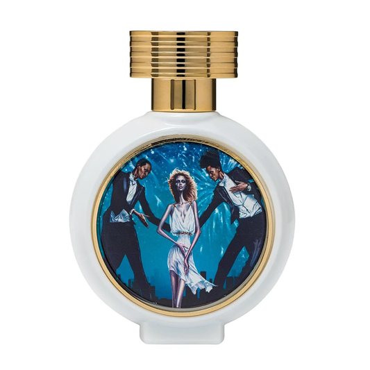 Hfc Delicious Kisses by Haute Fragrance Company Perfume for Woman
