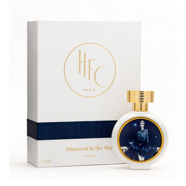 Hfc Diamond In The Sky