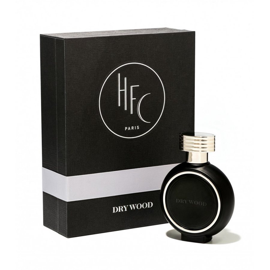 Hfc Dry Wood by Haute Fragrance Company Perfume for Unisex