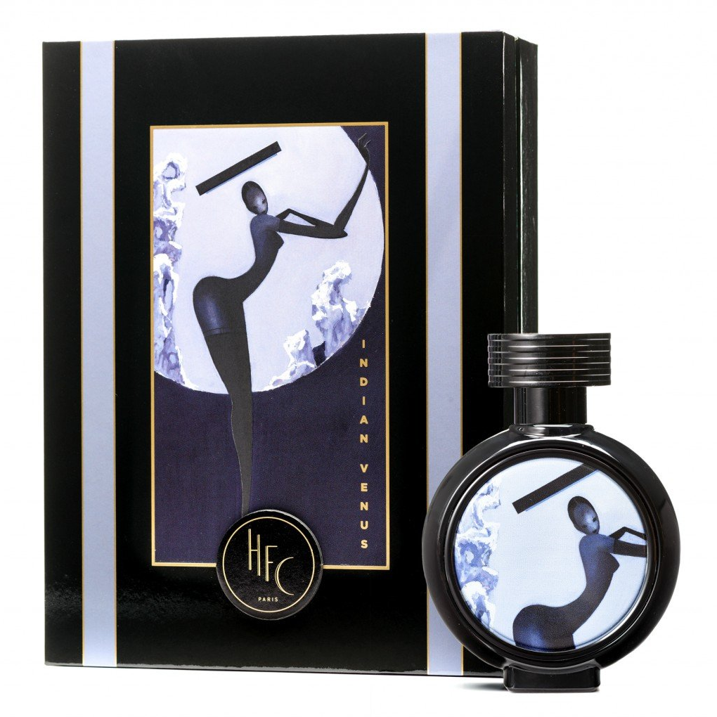 Hfc Indian Venus by Haute Fragrance Company Perfume for Woman