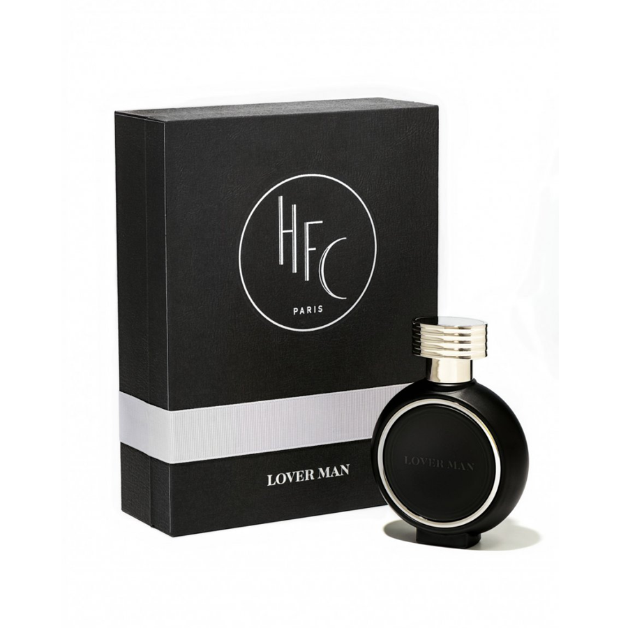 Hfc Lover Man by Haute Fragrance Company Perfume for Man