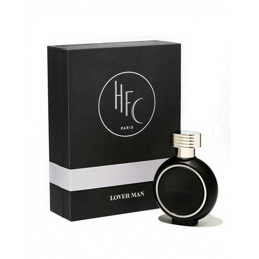 Hfc Lover Man by Haute Fragrance Company Perfume for Man
