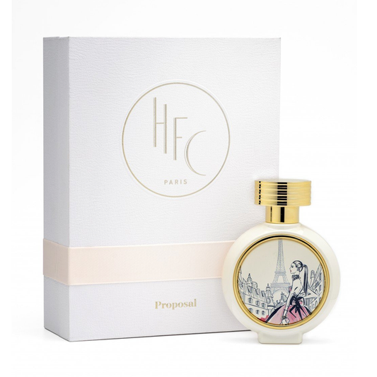 Hfc Proposal by Haute Fragrance Company Perfume for Woman