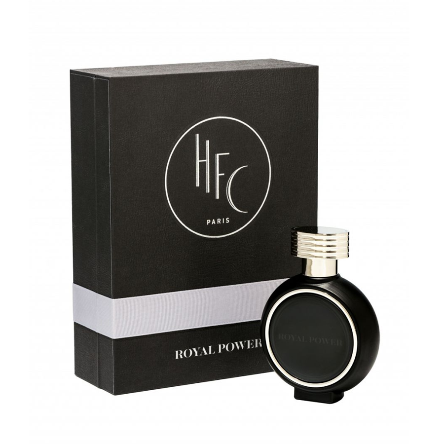 Hfc Royal Power by Haute Fragrance Company Perfume for Unisex
