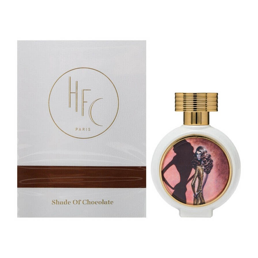 Hfc Shade Of Chocolate by Haute Fragrance Company Perfume for Woman