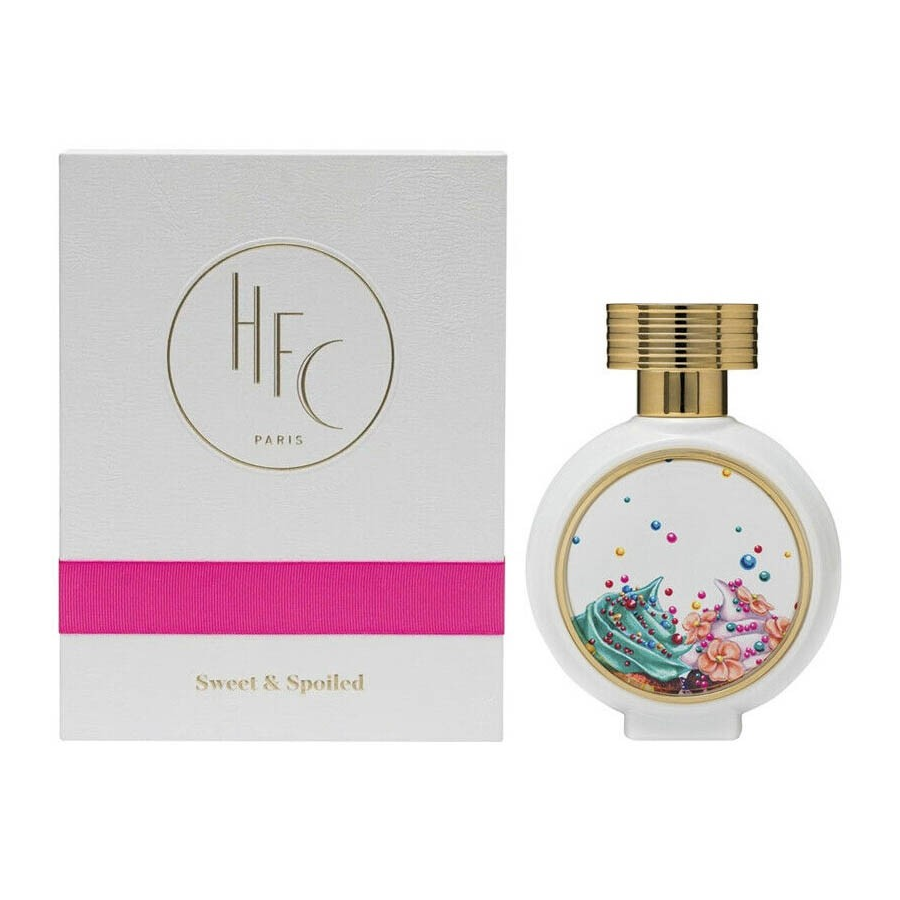 Hfc Sweet & Spoiled by Haute Fragrance Company Perfume for Woman