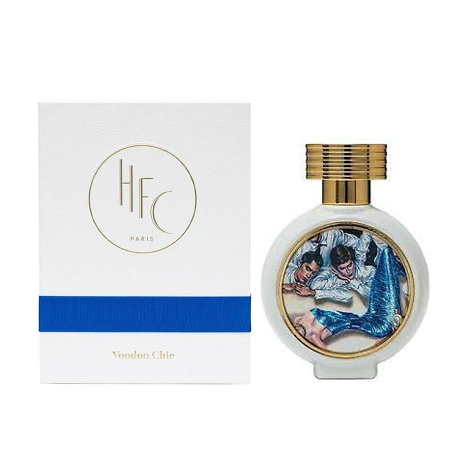 Hfc Voodoo Chic by Haute Fragrance Company Perfume for Woman