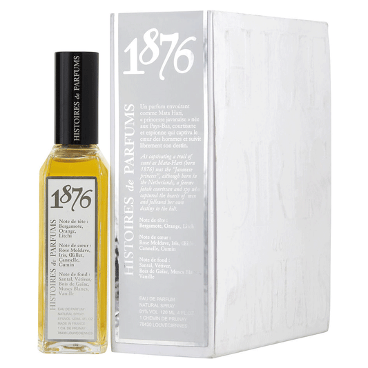 1876 by Histoires De Parfums Perfume for Woman