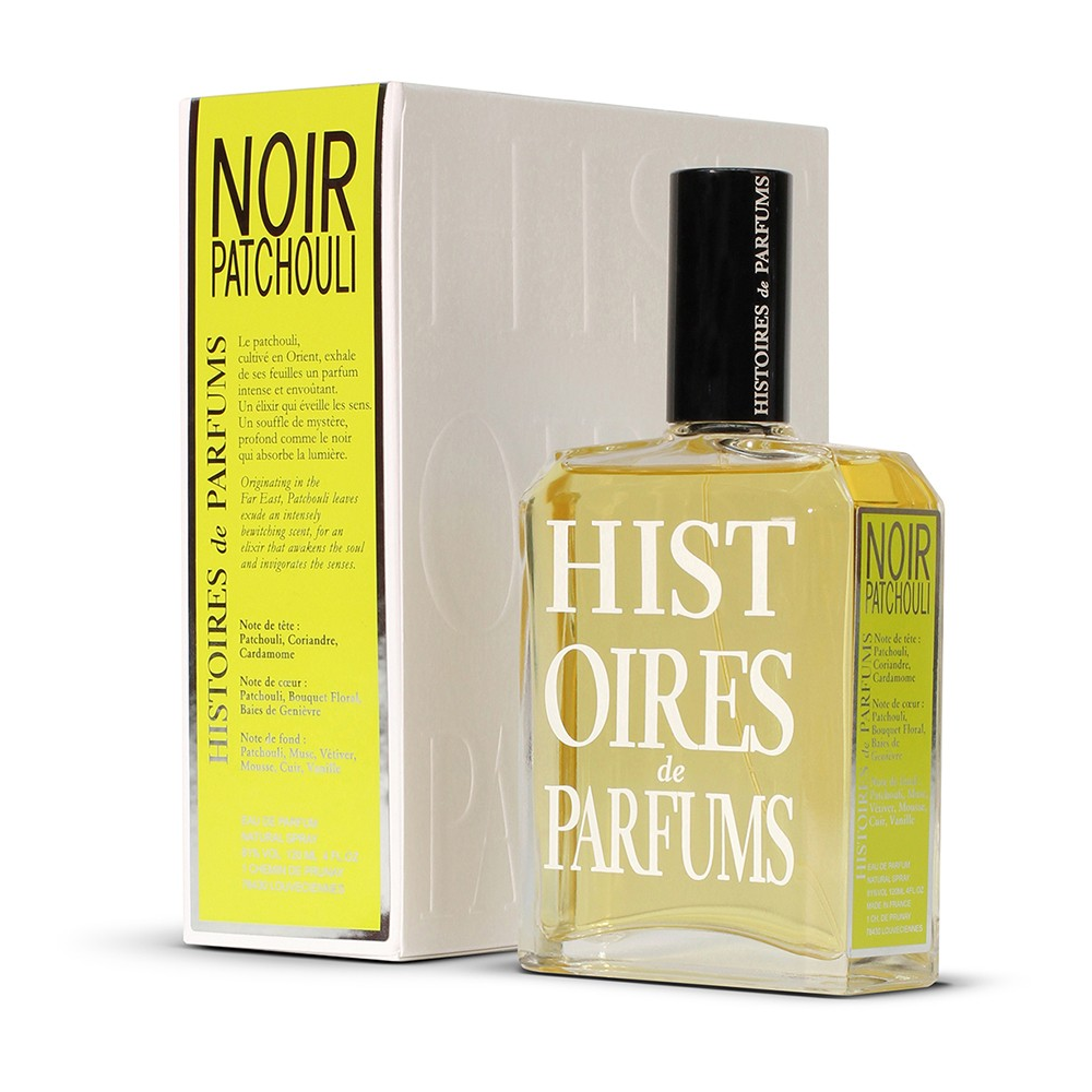 Noir Patchouli