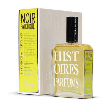 Noir Patchouli