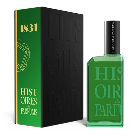 Histories De Parfums 1831 Absolu by Histoires De Parfums Perfume for Woman