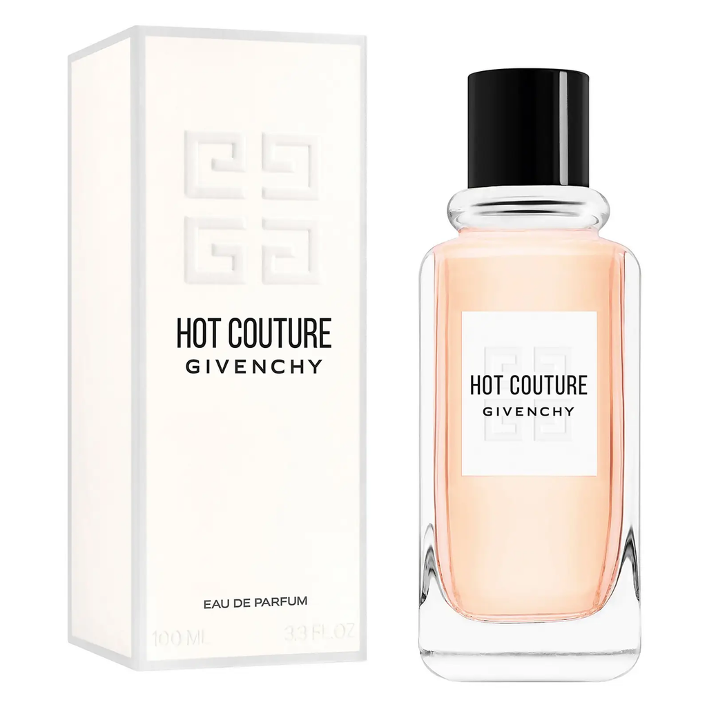 Hot Couture
