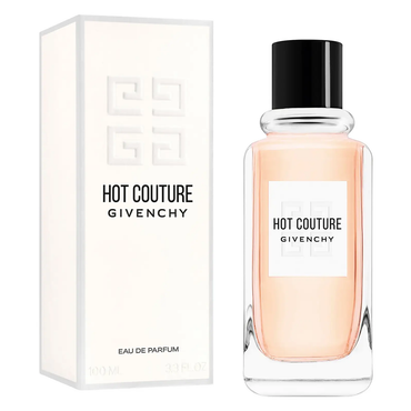 Hot Couture