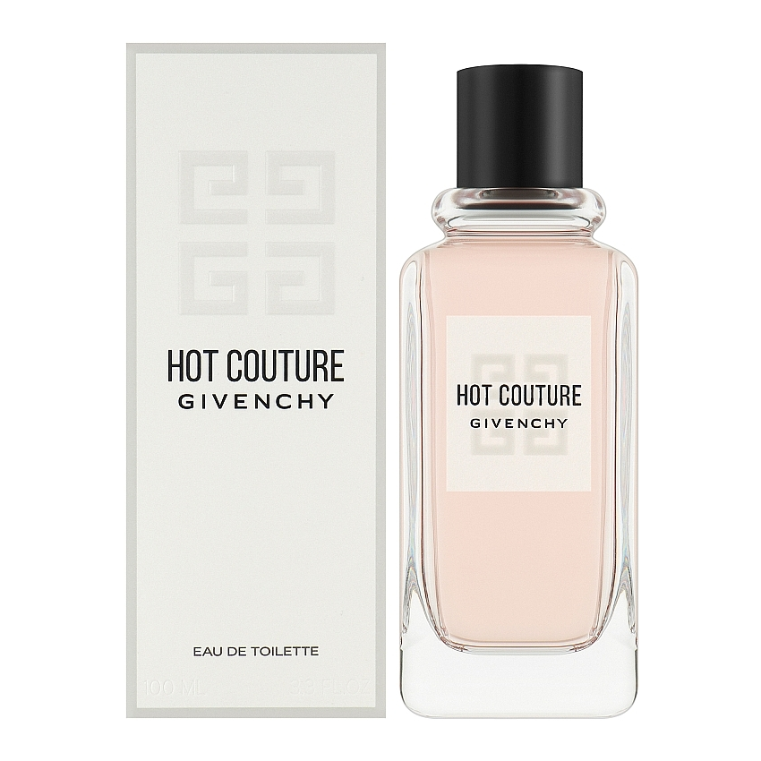 Hot Couture