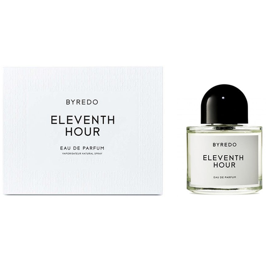 Eleventh Hour by Byredo Perfume for Unisex