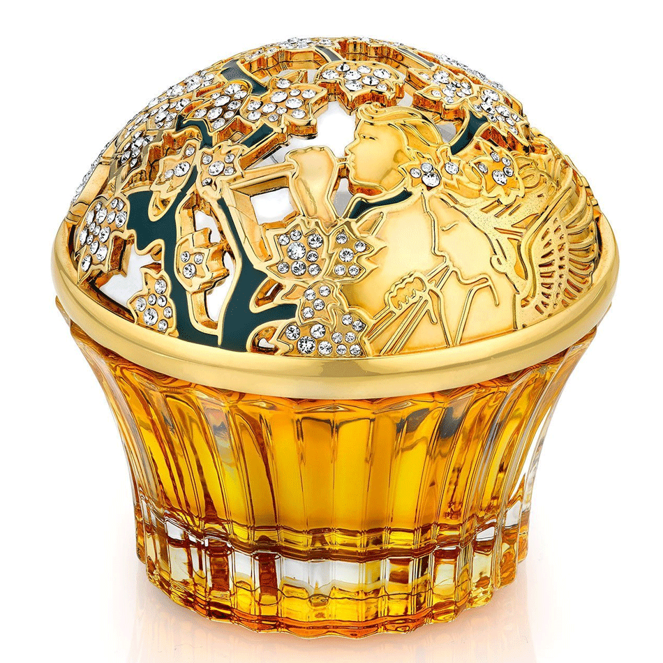 Benevolence Limited Edition by House Of Sillage Perfume for Woman