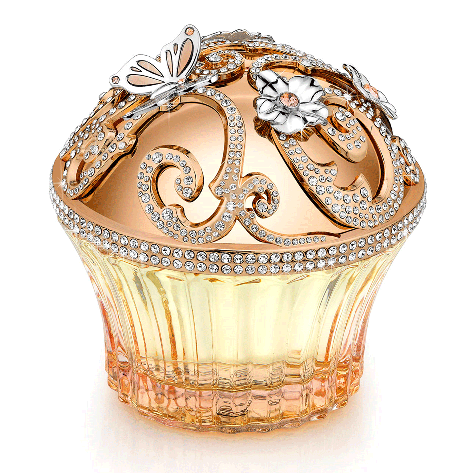 Cherry Garden Limited Edition by House Of Sillage Perfume for Woman