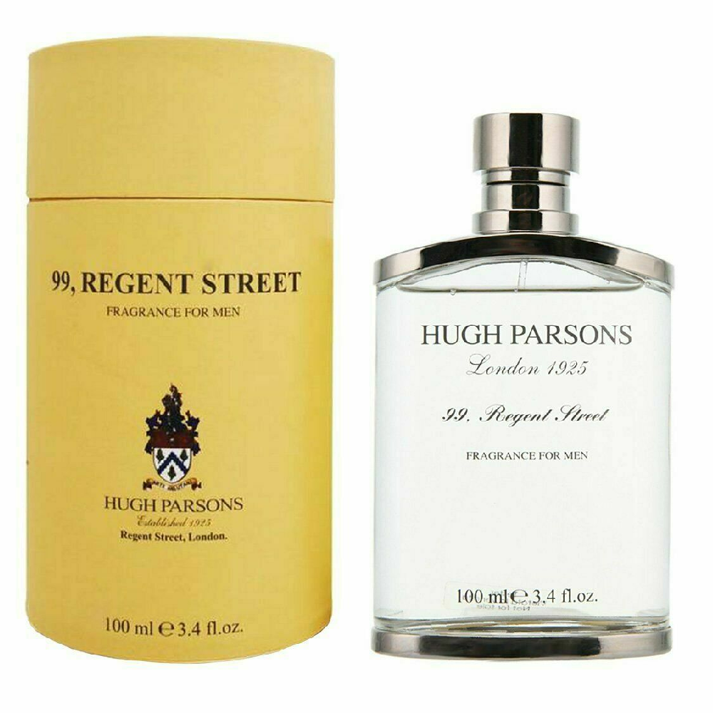 99 Regent Street by Hugh Parsons Perfume for Man