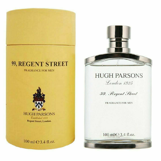 99 Regent Street by Hugh Parsons Perfume for Man