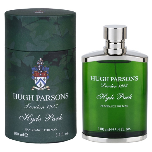 Hyde Park by Hugh Parsons Perfume for Man