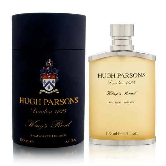 King Road by Hugh Parsons Perfume for Man
