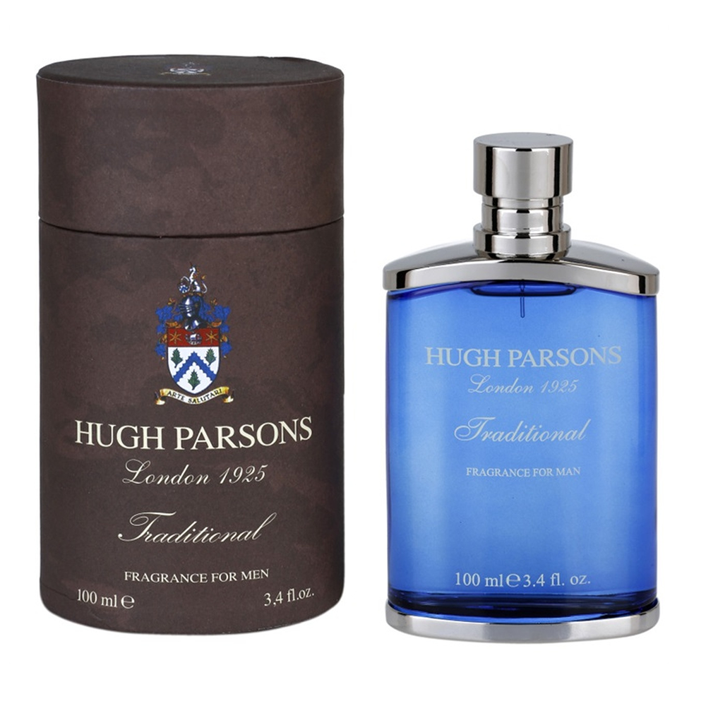 Traditional by Hugh Parsons Perfume for Man