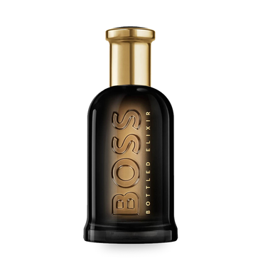Bottled Elixir Parfum
