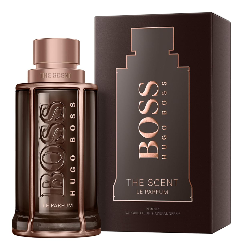The Scent Le Parfum