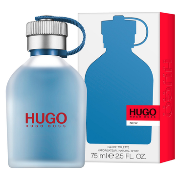 Hugo Now