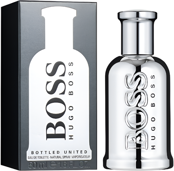 Bottled United