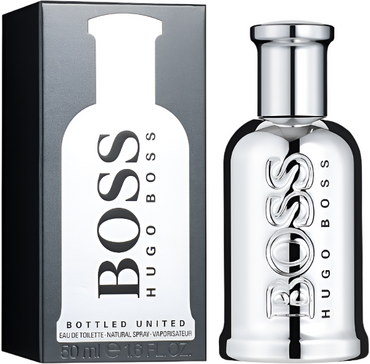 Bottled United