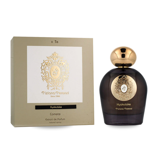 Hyakutake by Tiziana Terenzi Perfume for Unisex