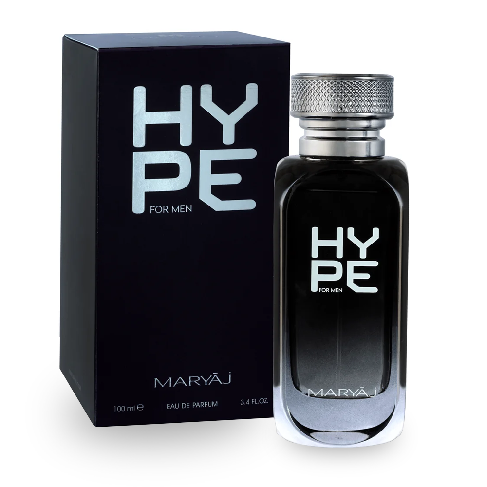 Hype by Maryaj Perfume for Unisex